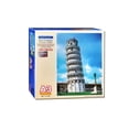 thumbnail image 1 of Rompecabezas 1000 piezas mini Tomax Pisa Leaning Tower M100-007, 1 of 2