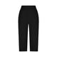 thumbnail image 2 of TaTaai Stretchy Golf Women Capri Pants Lightweight Breathable Machine Washable No Fading Casual Travel Sports Cropped Length Athletic Trousers Gift, 2 of 8