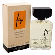 Fidji by Guy Laroche for Women - 1.7 oz EDT Spray