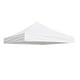 thumbnail image 4 of Parasol de Repuesto DYNWAVEMX Cubierta de Toldo 3x3m Blanco, 4 of 8