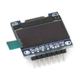 thumbnail image 4 of Sidaley Módulo OLED de 3-5V CC de 0,96 pulgadas, pantalla Digital de repuesto, placa de circuito, componentes electrónicos, accesorios, Electrónica miscelánea, 4 of 6