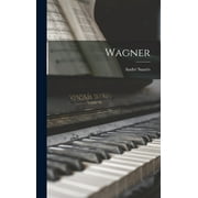 Wagner (Hardcover)