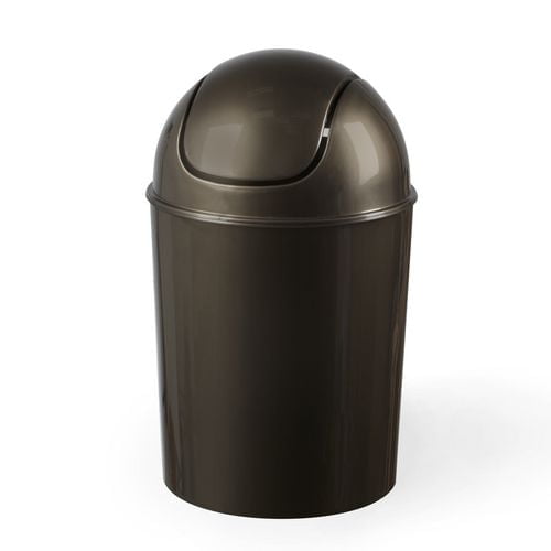 LOFT POUBELLE MINI SWAY 1.25G (5L) ETAIN