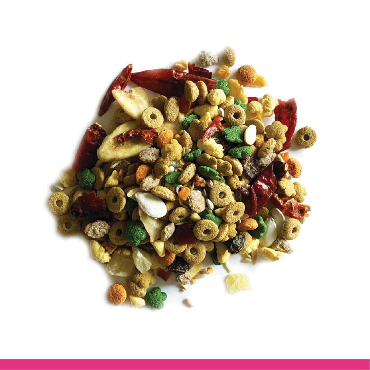 ZuPreem Bright Blends Daily Bird Food For Large Birds famous-company-logos-with-names