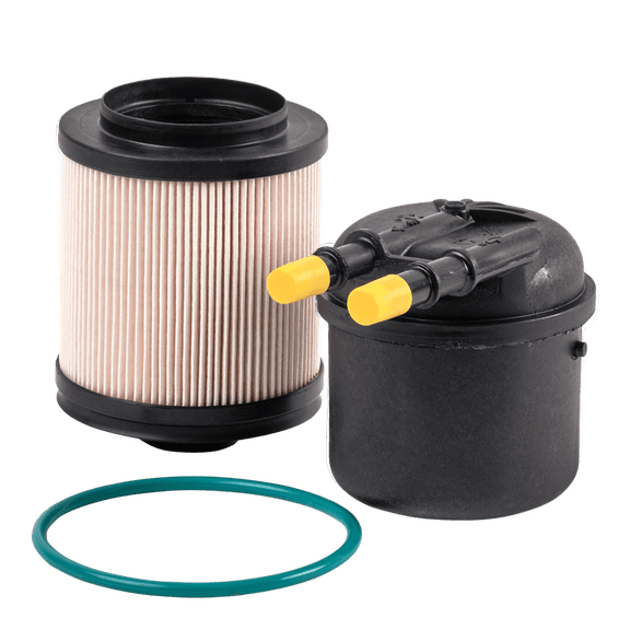 Doc's Diesel Ford 6.7L Powerstroke Fuel Filter 2011-2016