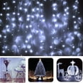 thumbnail image 6 of Gostoto 10M-100M 100-2000LEDs Fairy LED String Light 8 Modes Waterproof Super Long Lead Wire Christmas Tree Lights For Xmas Wedding Party Bedroom Room Easter Indoor Outdoor Decorations, 6 of 7