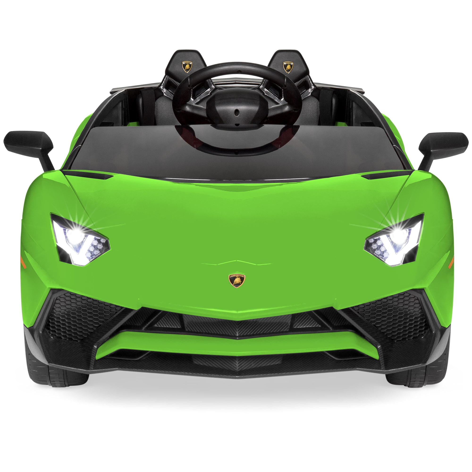 mini moto lamborghini 12v