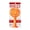 Orange, variant on Red by Kiss Rechargeable Beauty Fan | Portable Cooling Fan for Makeup  Lashes – Choose Color