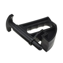 Ysyqkn Car Tire Changer Manual Tire Changing Drop Center Tool Wheel Changing Helper for