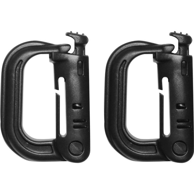 Viper Anneau en D Tactique V-Lock (Lot de 2)
