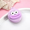 thumbnail image 3 of Cute New Shunfa Sausage Mouth Portable Airbag Comb Hairdressing Comb Air Cushion Comb Massage Comb 9, 3 of 8