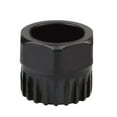 thumbnail image 5 of Bike Bottom Bracket Removal Tool Isis Socket 20 Tooth Spline Spanner, 5 of 5