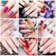 thumbnail image 5 of Juego De Pegamento Para Extensión De Uñas, 7 Uds., 15ml, Geles De Extensión Rápida Para Uñas, Herramientas Profesionales De Manicura ANGGREK AF1012, 5 of 8