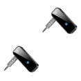 thumbnail image 1 of Receptor de audio Matsuzay Bluetooth 3.5mm Aux Tipo 1 2Conjunto, 1 of 1