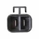thumbnail image 4 of Alternador Nissan Xtrail 4cil 2.5 2003 Total Parts Sist Hitachi 110A, 4 of 4