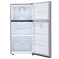 thumbnail image 3 of Refrigerador LG top mount de 20 pies color plata, 3 of 5