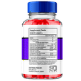 thumbnail image 2 of Celsium Keto ACV Gummies Apple Cider Vinegar Vitamin B12 Supplement 60 Gummies, 2 of 4