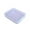 Clear, variant on Storage Bins Clearance! Transparent Storage Container Makeup Puff Hair Clip Small Ornament Organize Case 1 Storage Box