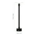 thumbnail image 2 of 1 Set Pendant Light Fixture Extension Rod Chandelier Light Accessory Stem, 2 of 8