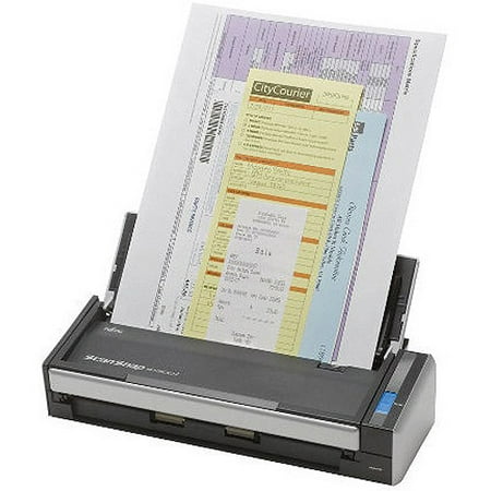 Fujitsu PA03643-B205 ScanSnap S1300i Mobile Scanner