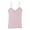 Pink, variant on GigrtiJin Womens Striped Print Camisole Sleeveless Tank Top Slim Crop Vest Top Knit V-Neck Basic Cami Shirts
