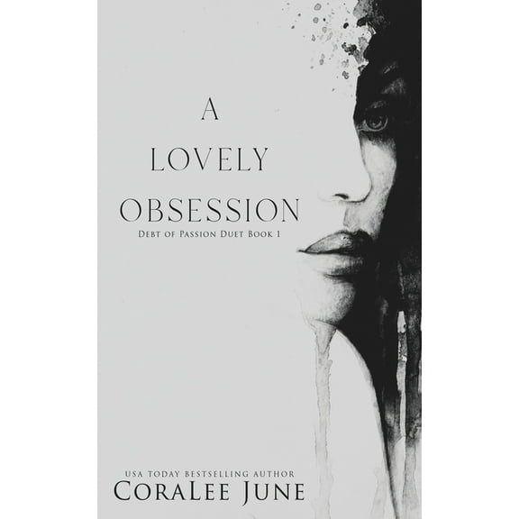 A Lovely Obsession, (Paperback)