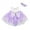 Purple, variant on Shuttle tree Baby Girls Birthday Party Dress Christening Lace Tutu Dress Wedding Party Clothes 0-24M