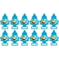 thumbnail image 3 of Car Freshner 220718 CaribCola Air Freshener, 3 of 7