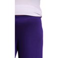 thumbnail image 4 of 24/7 Maternity Women's Palazzo Wide-Leg Pants, 4 of 4