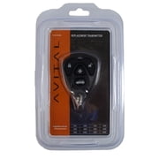 AVITAL 7143L 4-Button Replacement Remote ASK Transmitter