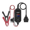 thumbnail image 1 of Cable de alimentación OBD2 LUTIFIX BT30 con voltaje y corriente, 1 of 7