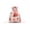 Off-White, variant on LHWEN Christmas Snowflake Candy Bag Drawstring Storage Pocket Linen Canvas Gift Bag 10X14CM Santa Sack Personalizable Holiday Pouch for Gifts Fireplace Decor Reusable Storage Bags for Holiday