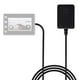 thumbnail image 2 of GPS para VSYSTO Motocicleta Dash Cam - B6, 2 of 2