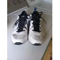 thumbnail image 2 of Size 11 - New Balance 608v5 White Team Royal, 2 of 6