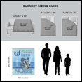 thumbnail image 5 of Star Wars Young Jedi Nubs Kids Silk Touch Throw Blanket, 5 of 5