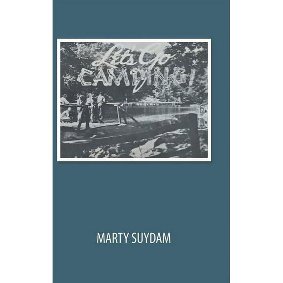 Let'S Go Camping, (Hardcover)