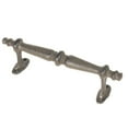 thumbnail image 5 of MDR Trading Inc. FP-KIN-033-B_Q01 Cast Iron Dark Brown Drawer Handle, 5 of 5