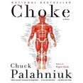 thumbnail image 1 of Chuck Palahniuk: Choke, 1 of 1
