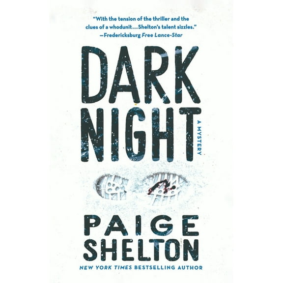 Alaska Wild Dark Night: A Mystery, Book 3, (Paperback)