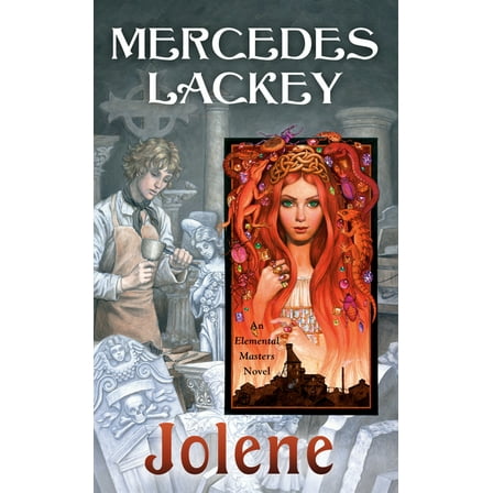 Elemental Masters Jolene, (Paperback)