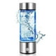 thumbnail image 1 of WDOplteas Filtro Eléctrico 420ML Lonizer Maker Electrodomésticos Portátiles (Plata), 1 of 9
