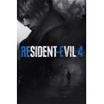 thumbnail image 3 of Retro Hot Video Game R-Resident Leon Kennedy Evil Posters and Prints Canvas Printing Wall Art Picture for Living Room Decor Gift, 3 of 5