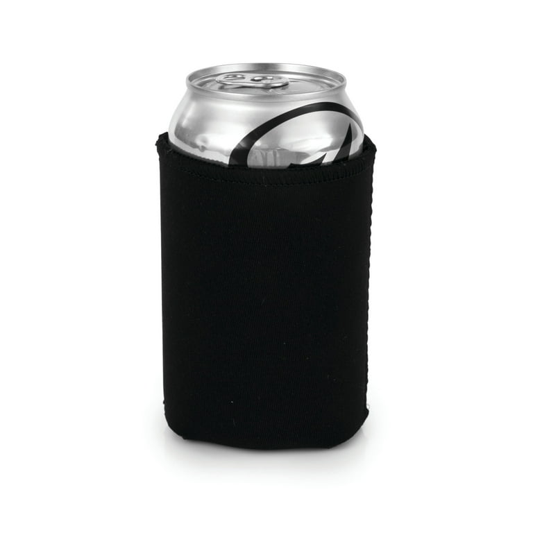 Beer Can Sleeves Beer Can Coolers Funny Quotes Neoprene Drink Cooler S —  The Beer Connoisseur® Store