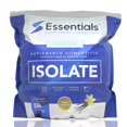 thumbnail image 1 of Proteína de Suero de Leche Isolatada 5 lbs Vainilla Essentials, 1 of 4