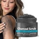 thumbnail image 1 of Exfoliante limpio infundido con colágeno y células madre exfoliante natural para el cuerpo y la cara para las arrugas exfoliante limpiador 12 oz, 1 of 5