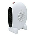 Wall Mount Fan Oscillating 18 Student Heater Desktop Heater Mini Heater