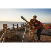 Celestron AstroMaster 70AZ Telescope