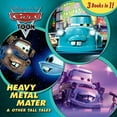 thumbnail image 1 of Pre-Owned Heavy Metal Mater & Other Tall Tales (Hardcover) 0736427228 9780736427227, 1 of 1