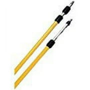 4 معظم الابتكارات GSP0205 Gotcha Sprayer Pro Aerosol Spray Can Extension Pole Adapter