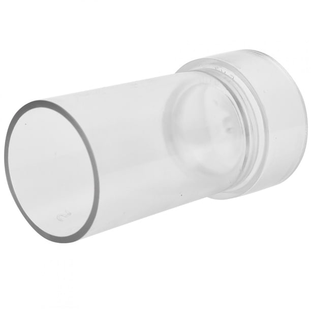 Molde Cónico Para Velas, Molde Para Velas ChurchsTip, Plástico Transparente, Molde Cónico Alto Clásico Con Cubierta De Metal Para Decoración De Cenas A La Luz De Las Velas